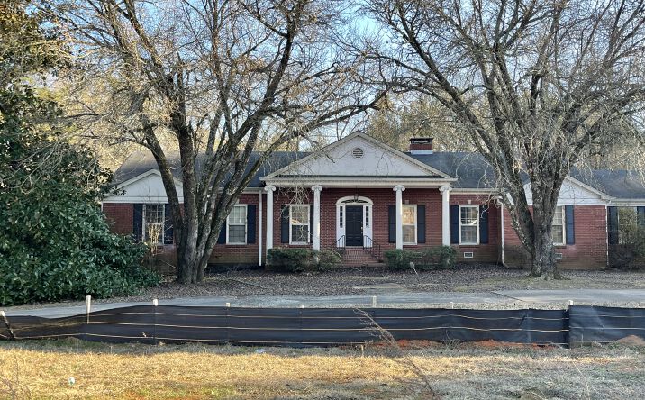 Pictures of Multifamily, Office, Retail, Senior Living, Special Purpose property located at 7274 Mt Zion Blvd, Jonesboro, GA 30236 for sales - image #1