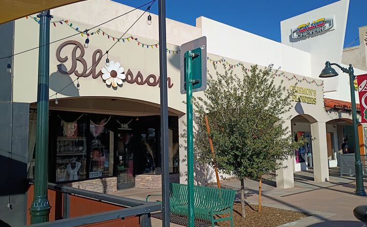Pictures of Retail, Office property located at 146 W Main St, Mesa, AZ 85201 for sales - image #1