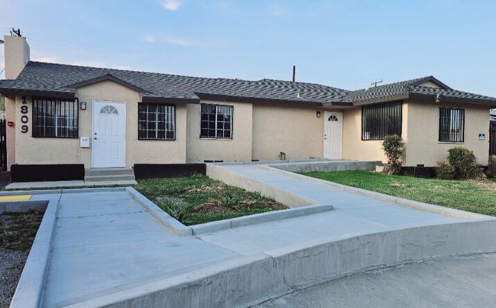 Pictures of Mixed Use, Retail property located at 1809 E Danes Dr, West Covina, CA 91791 for sales - image #1