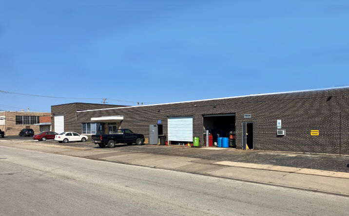 Pictures of Industrial property located at 9250 W. Ivanhoe Street, Schiller Park, IL 60176 for sales - image #1