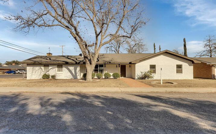 Pictures of Land property located at 1426 Cumberland Rd, Odessa, TX 79761 for sales - image #1