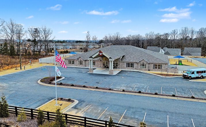 Pictures of Retail property located at 3405 Legacy Academy Blvd, Cumming, GA 30040 for sales - image #1