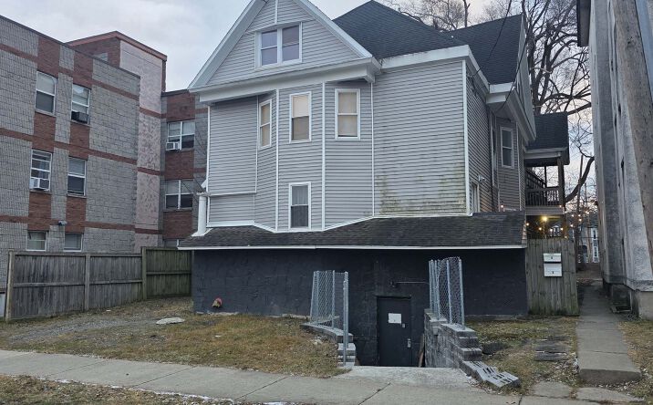 Pictures of Multifamily property located at 92 Henry St, Binghamton, NY 13901 for sales - image #1