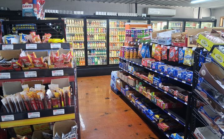 Pictures of Retail property located at 1234 Confidential, Westpoint, TN 38486 for sales - image #1