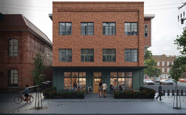 Pictures of Retail, Office, Mixed Use property located at 1736 NW 15th St, Oklahoma City, OK 73106 for sales - image #1
