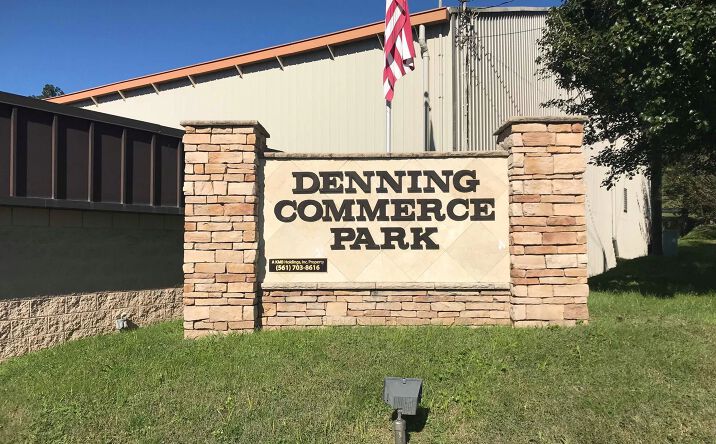 Pictures of Office, Industrial property located at 235 Terrace Ave, Huntington, WV 25705 for sales - image #1
