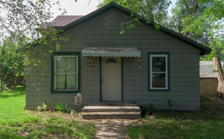 Pictures of Multifamily property located at 1303 Dakota Street, Missoula, MT 59801 for sales - image #1
