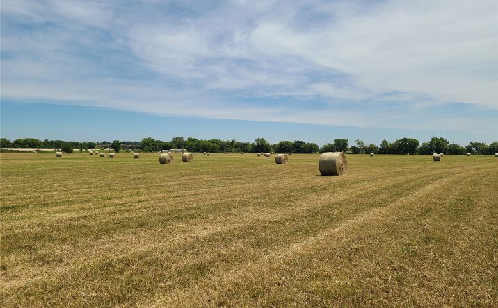 Pictures of Land property located at 3165 W 370 Road, Adair, OK 74330 for sales - image #1
