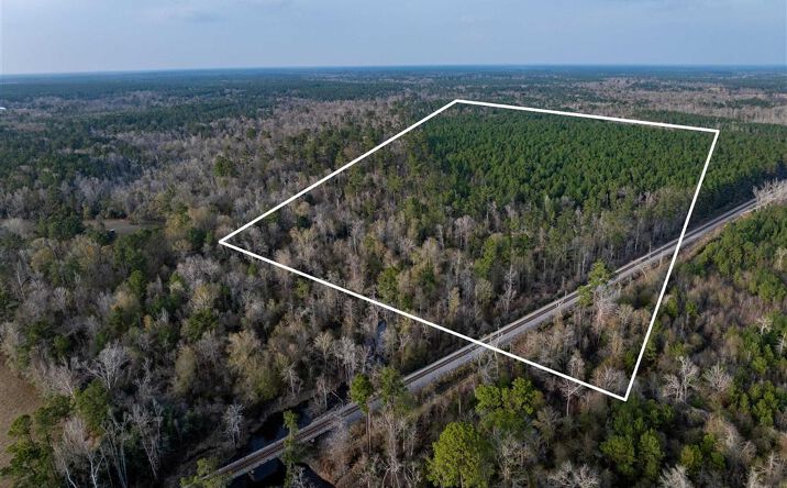 Pictures of Land property located at Bob Cooley Road, DeRidder, LA 70634 for sales - image #1