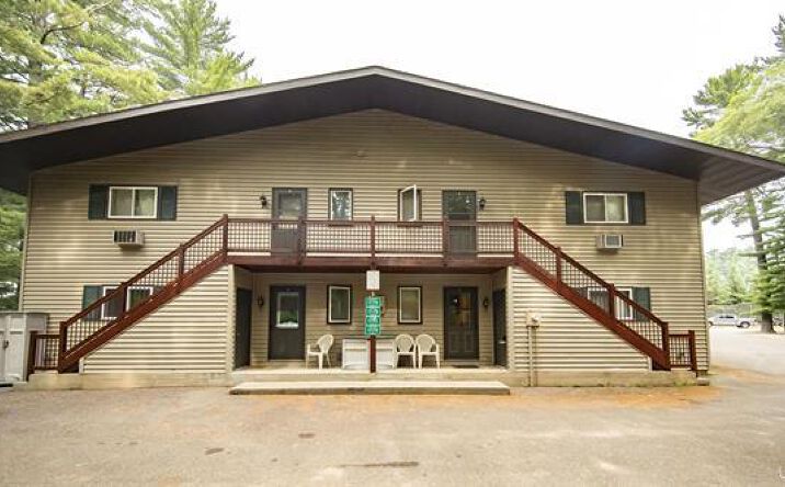 Pictures of Retail property located at 1717C Summers Drive, Eagle River, WI 54521 for sales - image #1