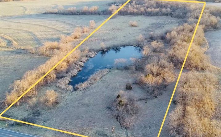 Pictures of Land, Special Purpose property located at 00000 KS Highway 52 Highway, Mound City, KS 66056 for sales - image #1