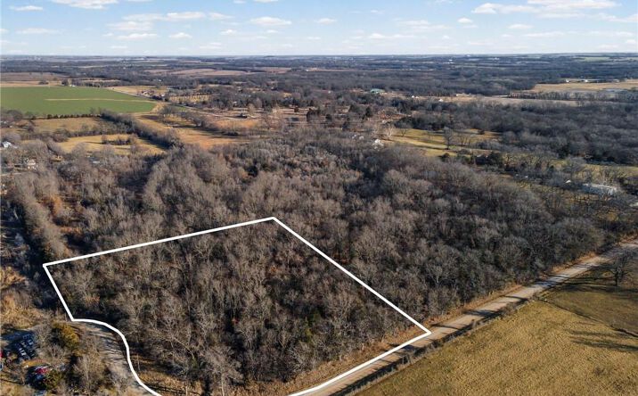 Pictures of Land property located at SW Lot E Pine Street, Butler, MO 64730 for sales - image #1