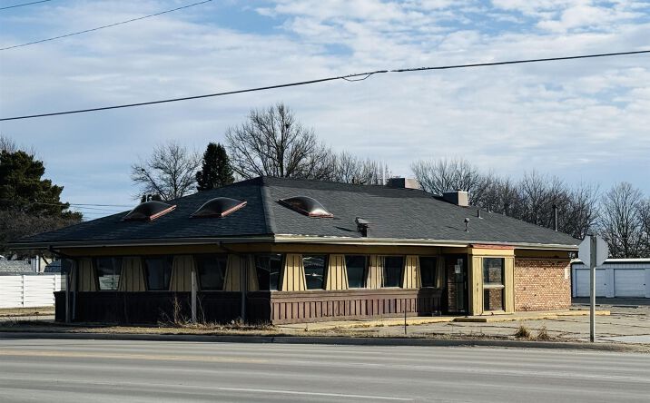 Pictures of Retail, Office property located at 200 E Taylor, Creston, IA 50801 for sales - image #1