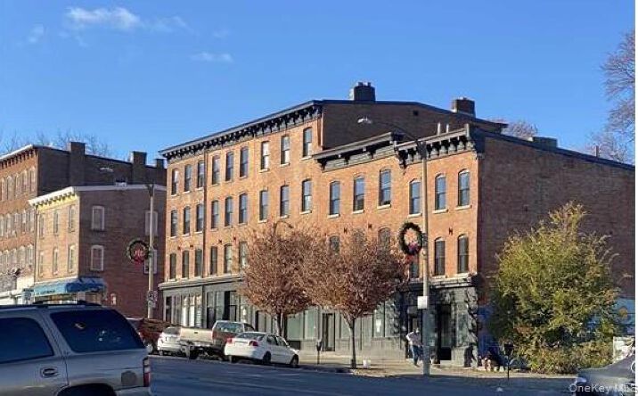 Pictures of Mixed Use property located at 166 Broadway, Newburgh (City), NY 12550 for sales - image #1