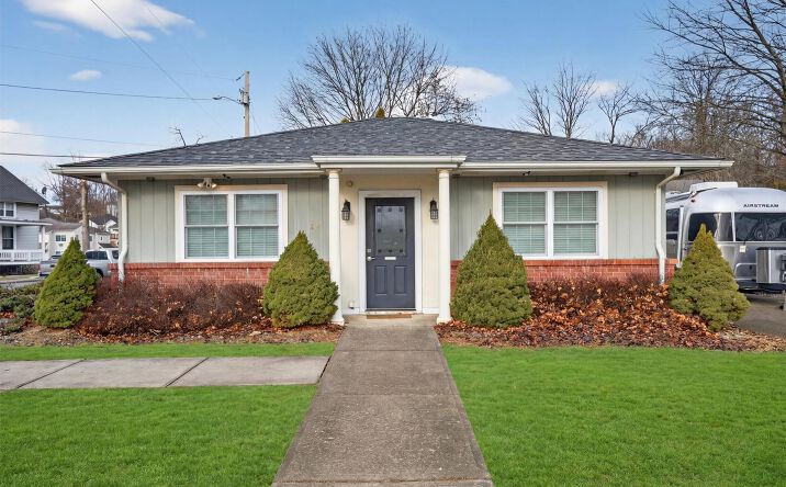 Pictures of Office property located at 201 Homestead Avenue, Montgomery, NY 12543 for sales - image #1