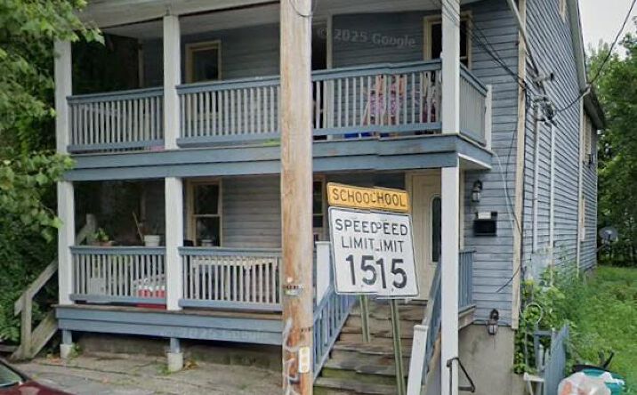 Pictures of Multifamily, Land property located at 160 Washington Street, Newburgh (City), NY 12550 for sales - image #1