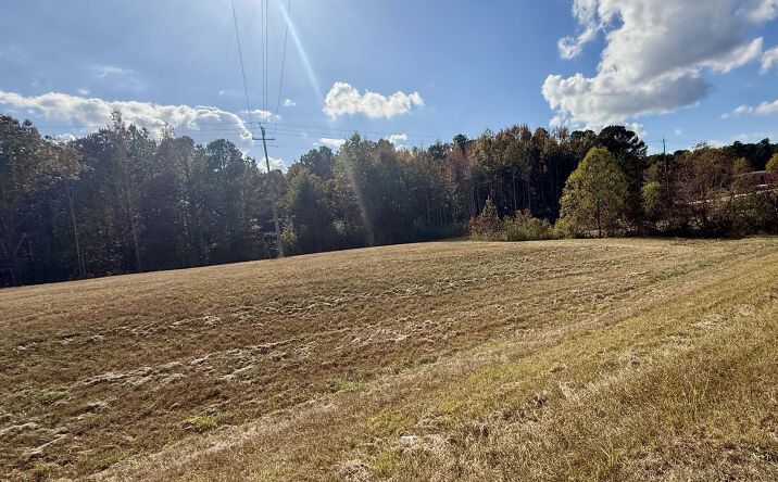 Pictures of Land property located at Highway 18, Brandon, MS 39042 for sales - image #1