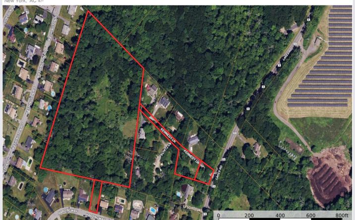 Pictures of Land, Multifamily property located at 30 Harding Way, Chester Town, NY 10950 for sales - image #1