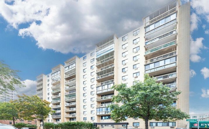 image of property at 87-08 JUSTICE AVENUE CK / CR New York NY 11373