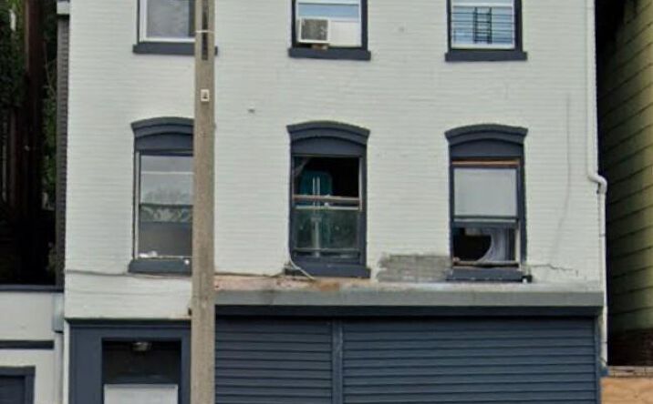 Pictures of Mixed Use property located at 212 Broadway, Newburgh (City), NY 12550 for sales - image #1