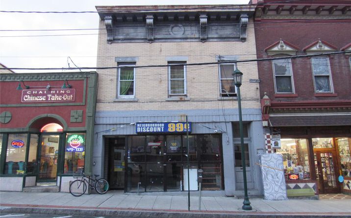 Pictures of Mixed Use, Retail, Special Purpose property located at 7 New Main Street, Haverstraw, NY 10927 for sales - image #1