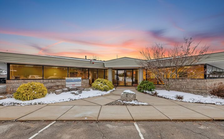Pictures of Office property located at 530 S Creyts Rd, Lansing, MI 48917 for sales - image #1