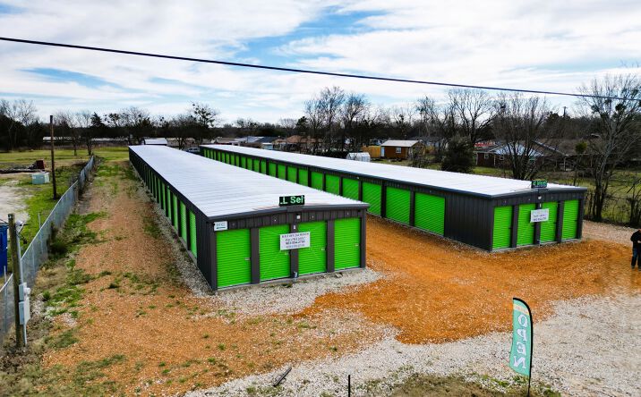 Pictures of Special Purpose property located at 3995 Hwy 34, Greenville, TX 75402 for sales - image #1
