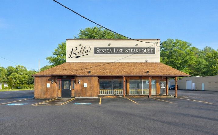 Pictures of Special Purpose property located at 369 Waterloo Geneva Road, Waterloo, NY 13165 for sales - image #1