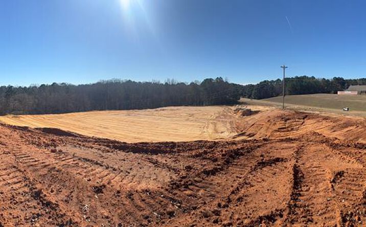 Pictures of Special Purpose property located at 00 Hwy 7 N, OXFORD, MS 38655 for sales - image #1