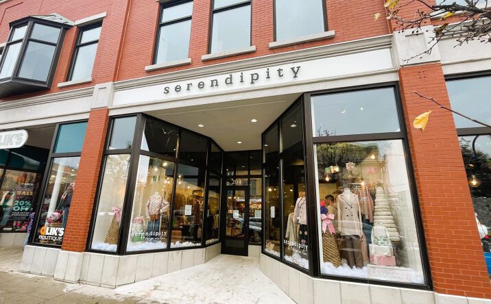 Pictures of Retail property located at 204 E Front Street, Traverse City, MI 49684 for sales - image #1