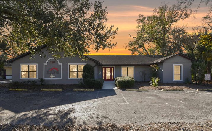 Pictures of Office property located at 2968 Rainbow Rd, Jacksonville, FL 32217 for sales - image #1