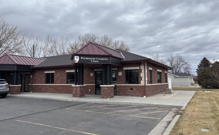Pictures of Retail property located at 19 36th St W, Ste 5, Billings, MT 59102 for sales - image #1