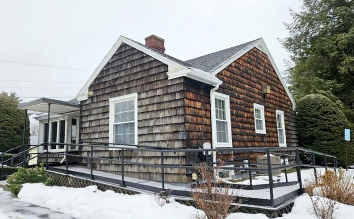 Pictures of Retail property located at 467 Sabattus Street, Lewiston, ME 04240 for sales - image #1