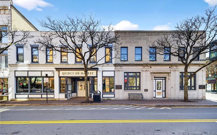 Pictures of Hospitality, Mixed Use, Retail property located at 2 E Market St, Corning, NY 14830 for sales - image #1