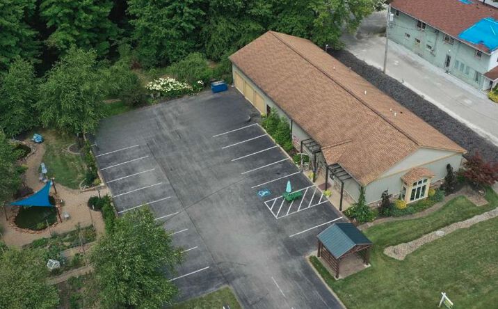 Pictures of Land, Mixed Use, Retail property located at 420 N Ridge Rd W, Lorain, OH 44053 for sales - image #1