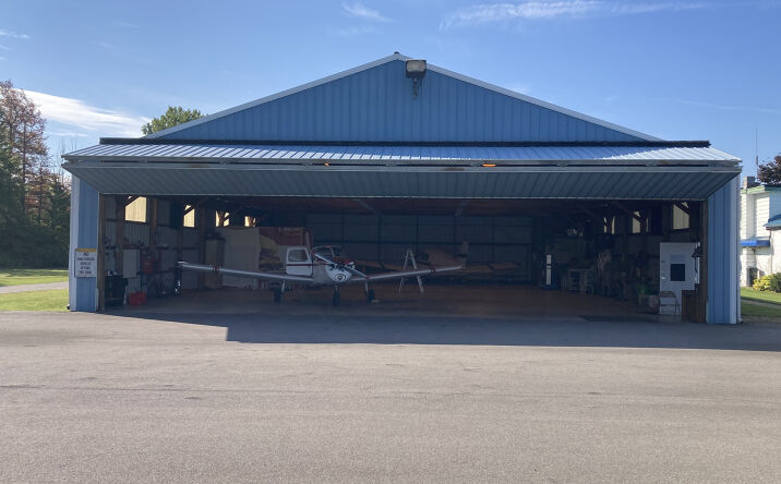 Pictures of Mixed Use, Special Purpose property located at 6765 Heltz Road, Lake View, NY 14085 for sales - image #1