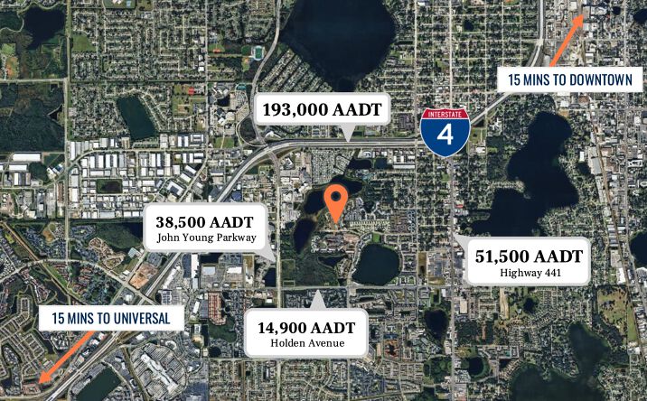 Pictures of Land property located at 4166 Tymberwood Ln, Orlando, FL 32839 for sales - image #1