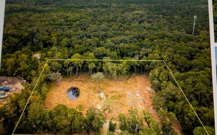 Pictures of Land, Mixed Use property located at 5339 SC-162, Hollywood, SC 29449 for sales - image #1