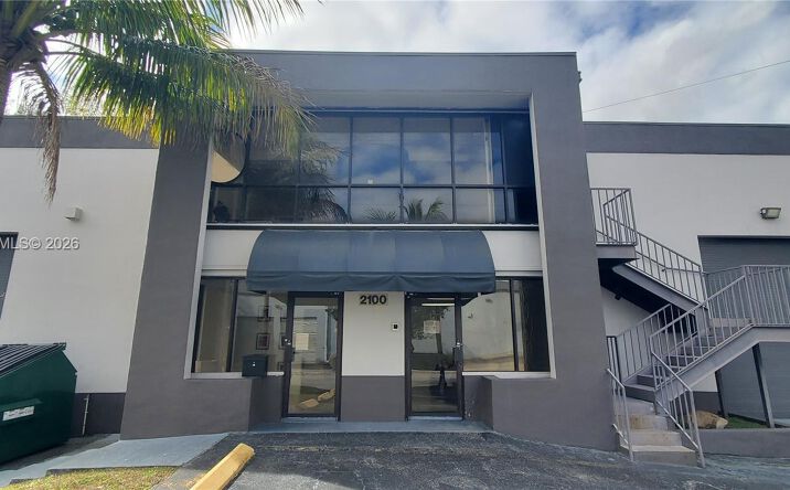 Pictures of Industrial property located at 2100 NW 93rd Ave, Doral, FL 33172 for sales - image #1