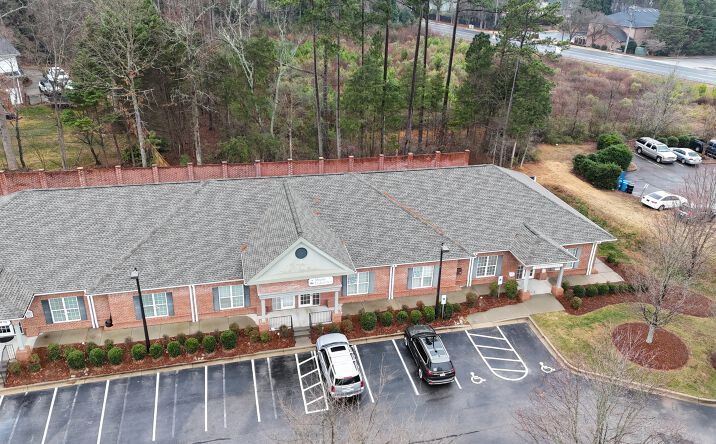 Pictures of Office property located at 1626 Cranium Drive, Rock Hill, SC 29732 for sales - image #1