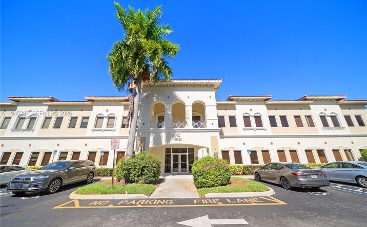 Pictures of Office property located at 9720 Stirling Rd # 109C, Cooper City, FL 33024 for sales - image #1
