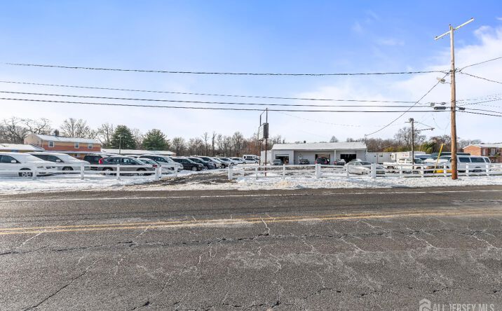 Pictures of Industrial property located at 46 Georgetown Road, Wrightstown, NJ 08562 for sales - image #1