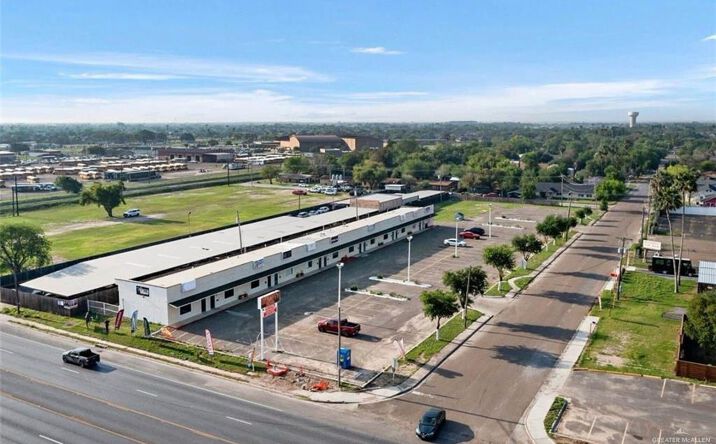 Pictures of Special Purpose, Office, Retail property located at 302 E Business 83, San Juan, TX 78596 for sales - image #1