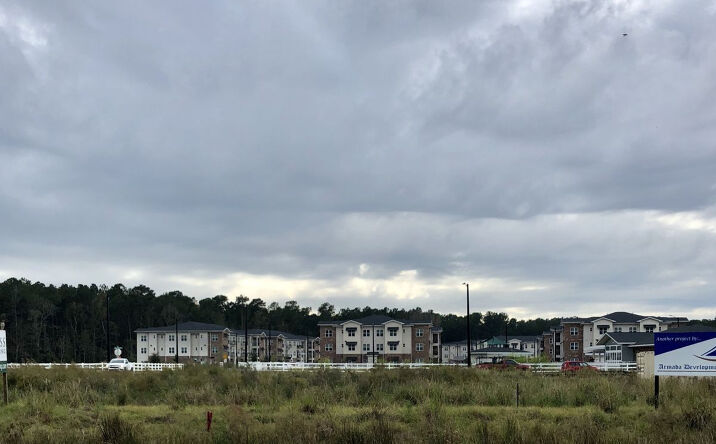 Pictures of Land property located at Us Hwy 176 (St. James Ave), Goose Creek, SC 29445 for sales - image #1