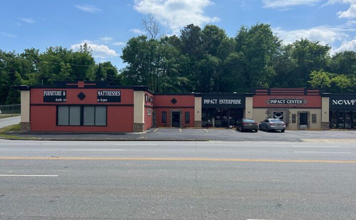 Pictures of Industrial property located at 1921 Crawford Rd, Phenix City, AL 36867 for sales - image #1