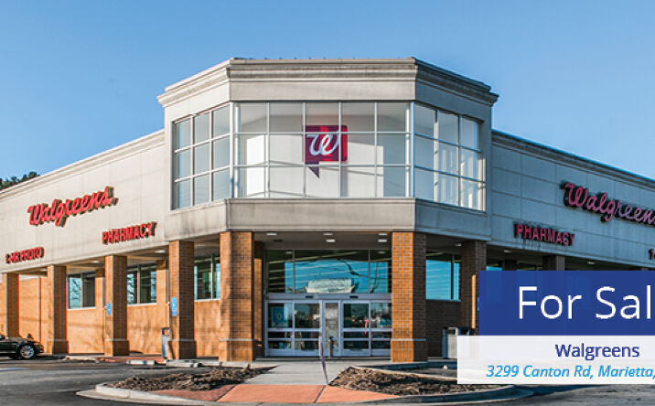 Pictures of Retail property located at 3299 Canton Rd, Marietta, GA 30066 for sales - image #1
