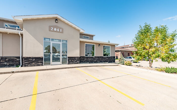Pictures of Industrial, Office property located at 2041 40th Ave SE, Mandan, ND 58554 for sales - image #1