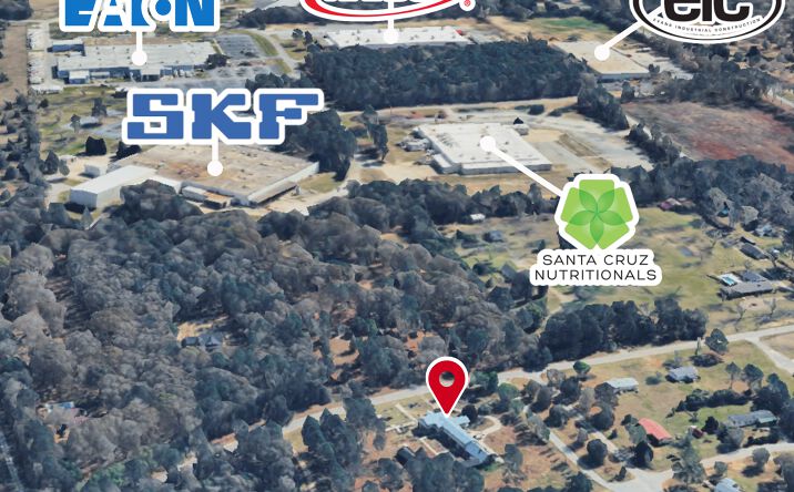 Pictures of Mixed Use, Office, Special Purpose property located at 2122 Cains Mill Rd, Sumter, SC 29154 for sales - image #1