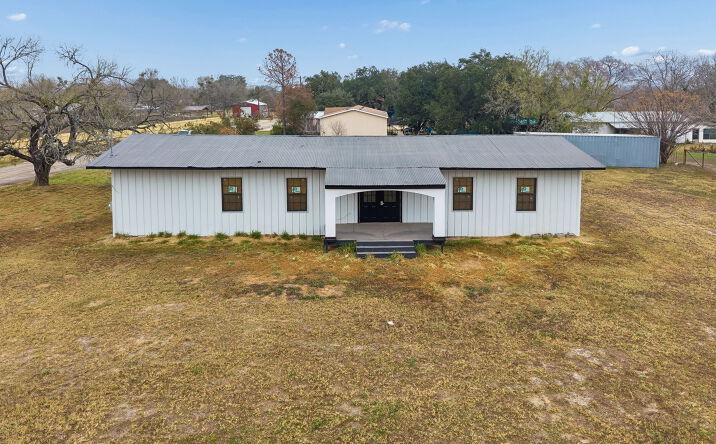 Pictures of Land, Mixed Use property located at 425 S. Loop 1604 West Lot 1  San Antonio, TX. 78264, San Antonio, TX 78264 for sales - image #1