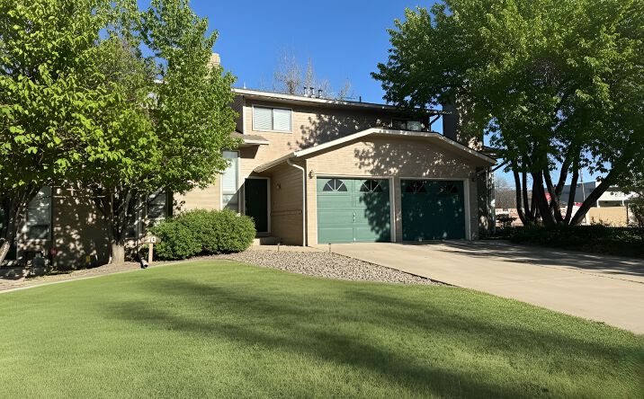 Pictures of Multifamily property located at 5750 W 20th St, Greeley, CO 80634 for sales - image #1